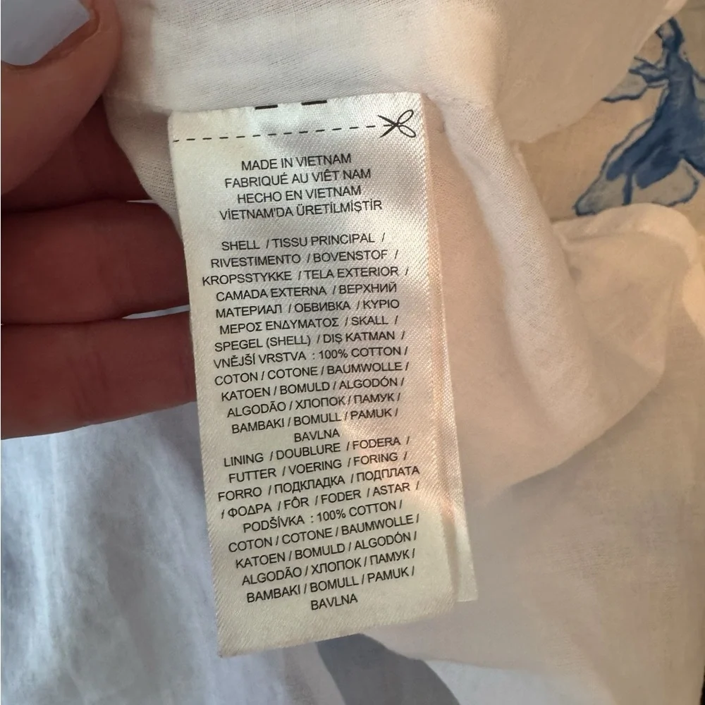 Lauren Ralph Lauren Dress - Picture 8 of 11